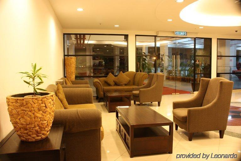 Apartment @ Marina Island Pekan Pangkor İç mekan fotoğraf