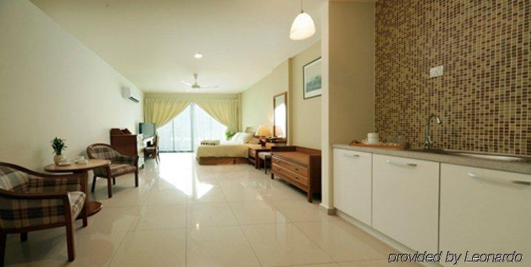 Apartment @ Marina Island Pekan Pangkor Oda fotoğraf